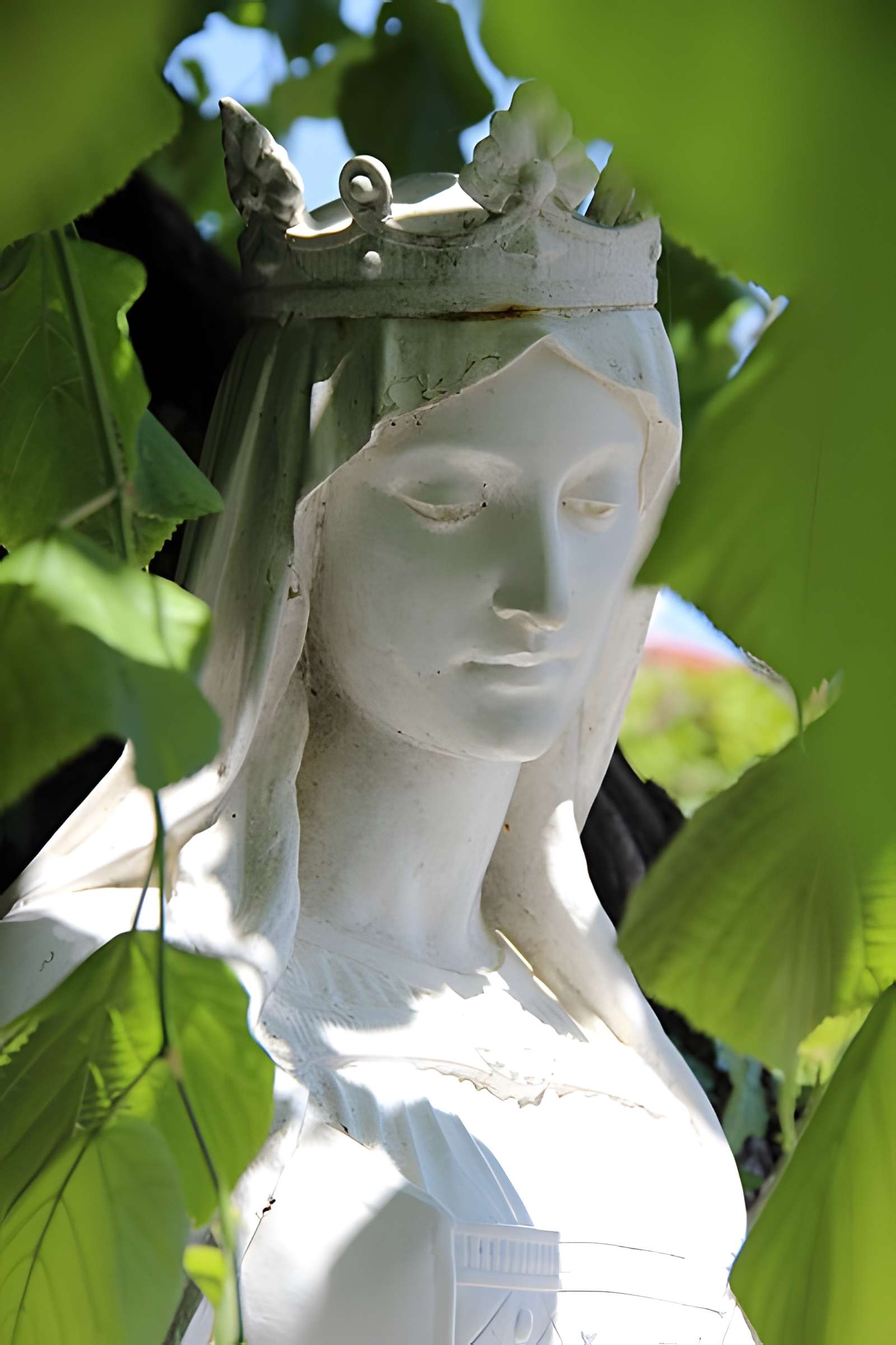 Basilique Notre-Dame de Sion