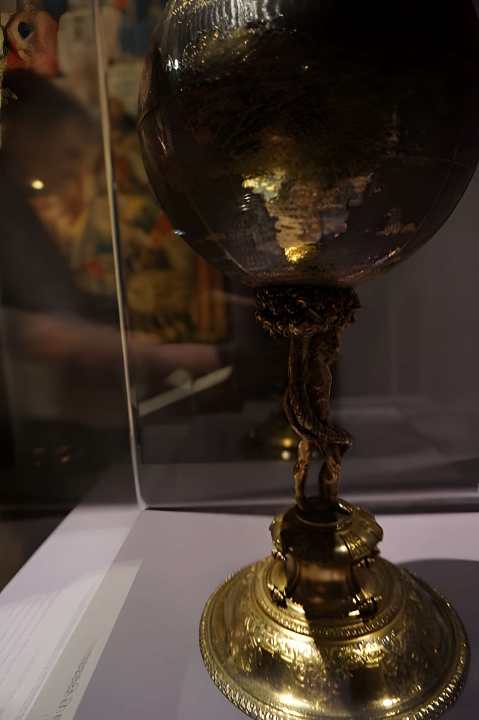 Basilique Notre-Dame de Sion