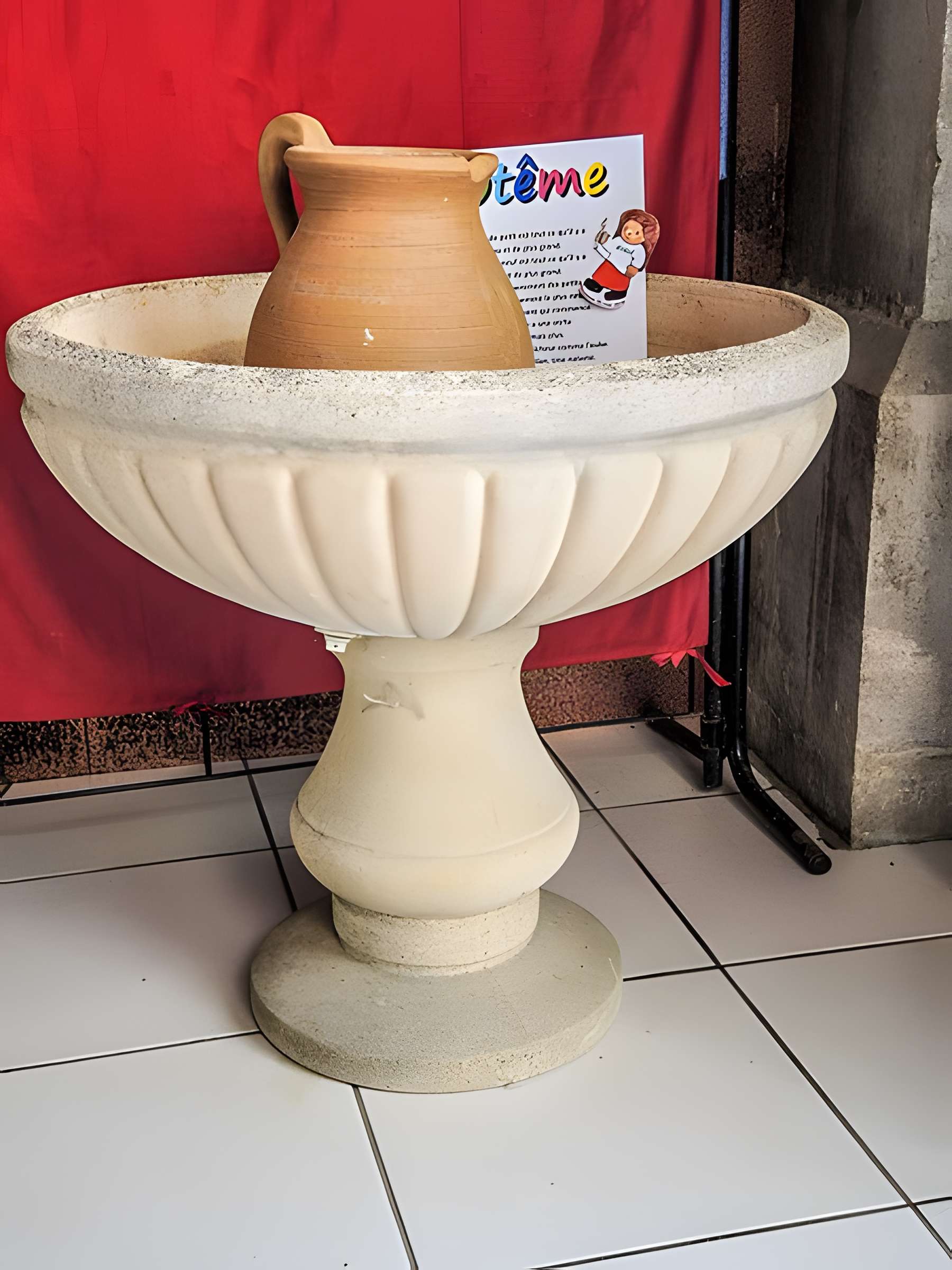 Basilique Notre-Dame de Sion