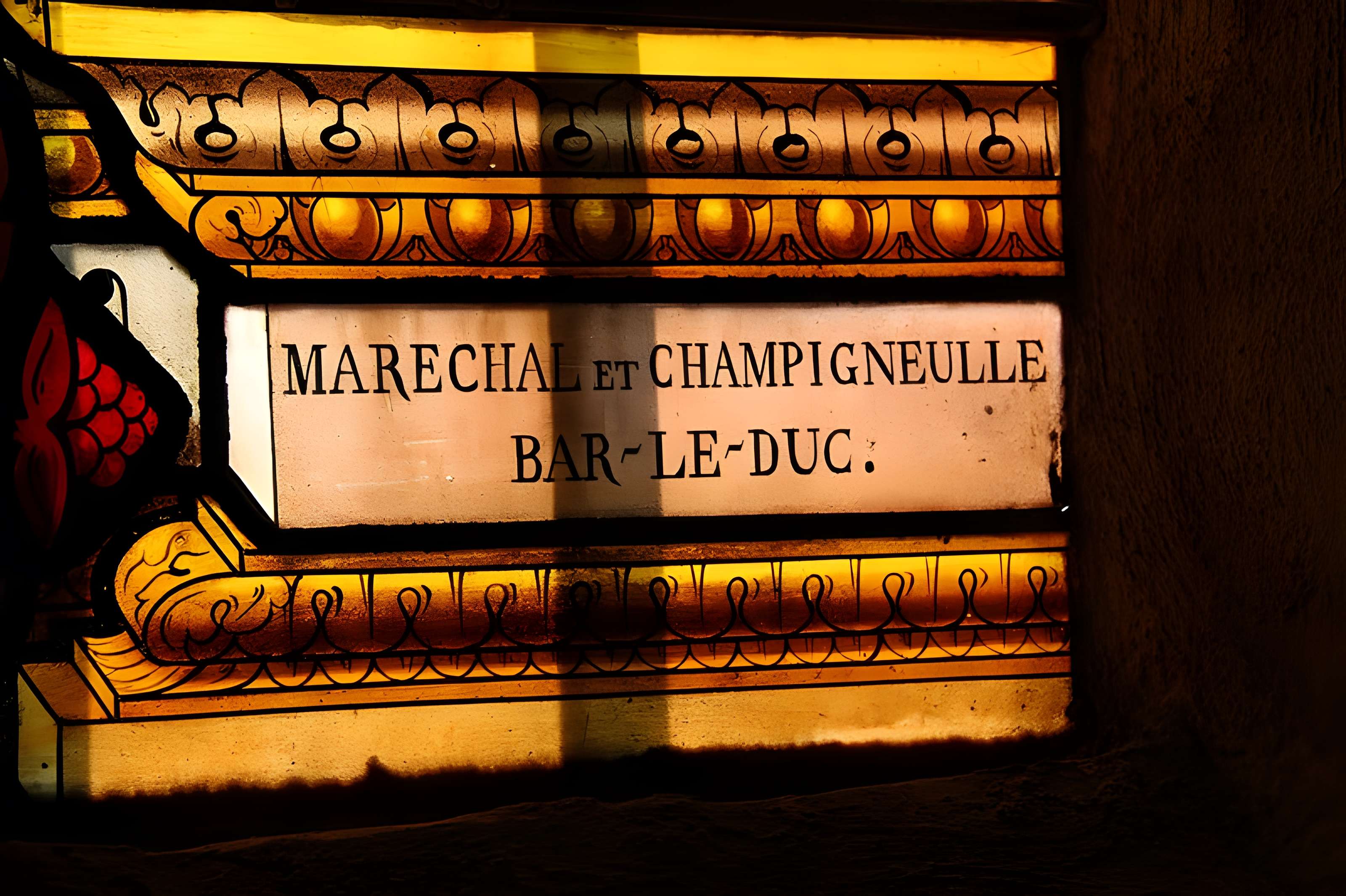 Basilique Notre-Dame de Sion