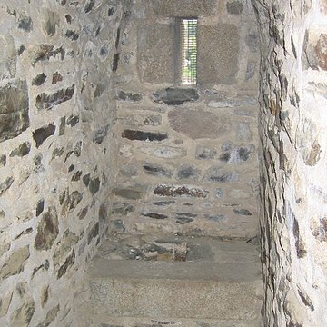 Château de Fougères