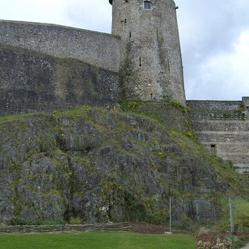 Château de Fougères