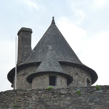 Château de Fougères