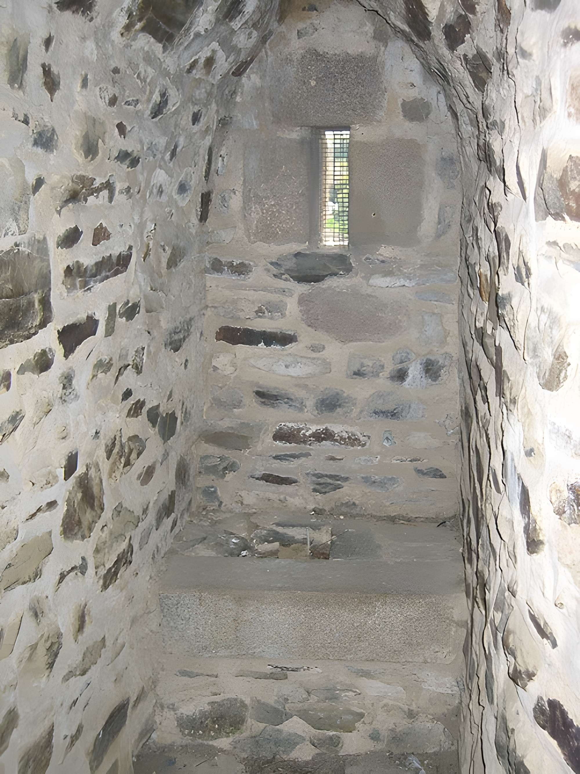 Château de Fougères