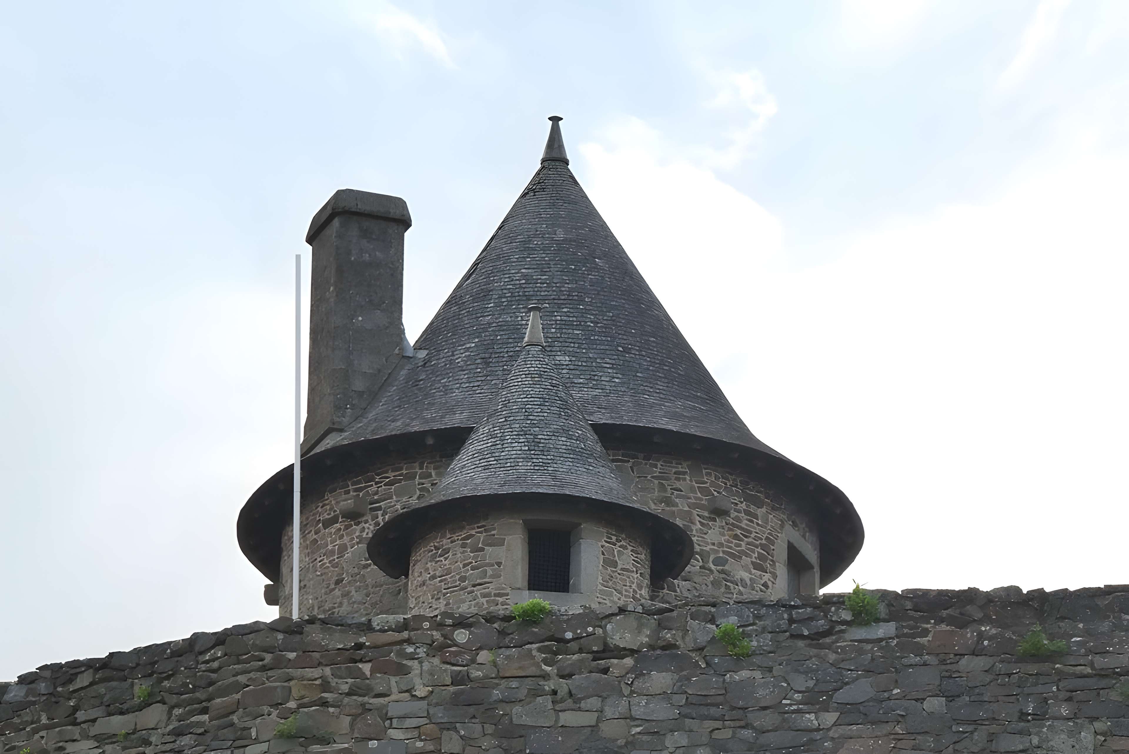 Château de Fougères