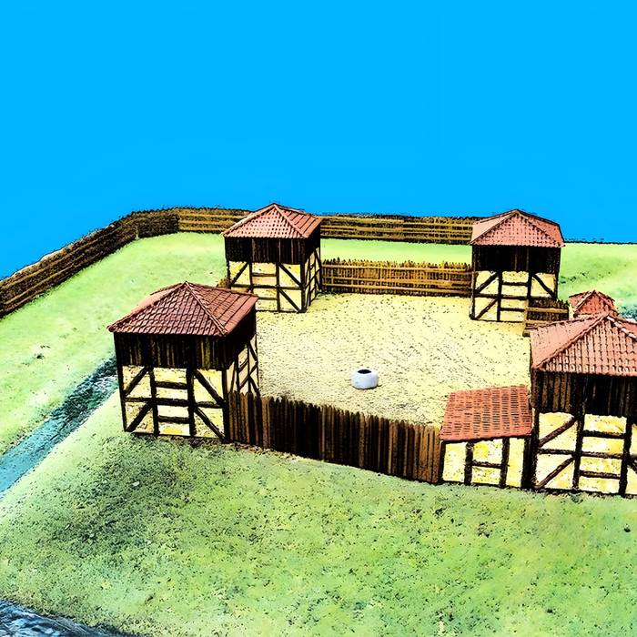 Photo de Bastide de Gironville à Ambronay, オーストラリア