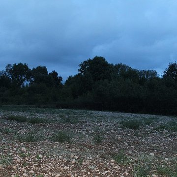 Bastide de Gironville à Ambronay