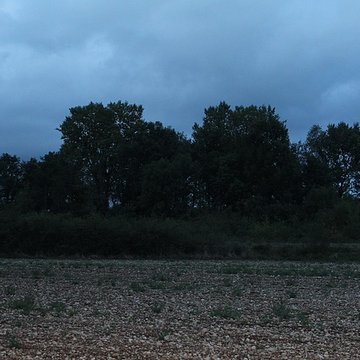 Bastide de Gironville à Ambronay