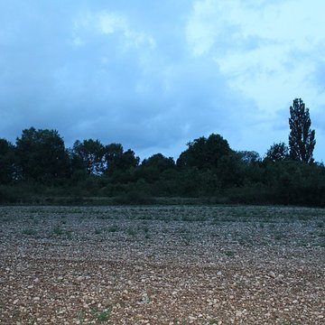 Bastide de Gironville à Ambronay