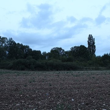 Bastide de Gironville à Ambronay