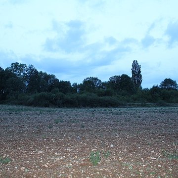 Bastide de Gironville à Ambronay