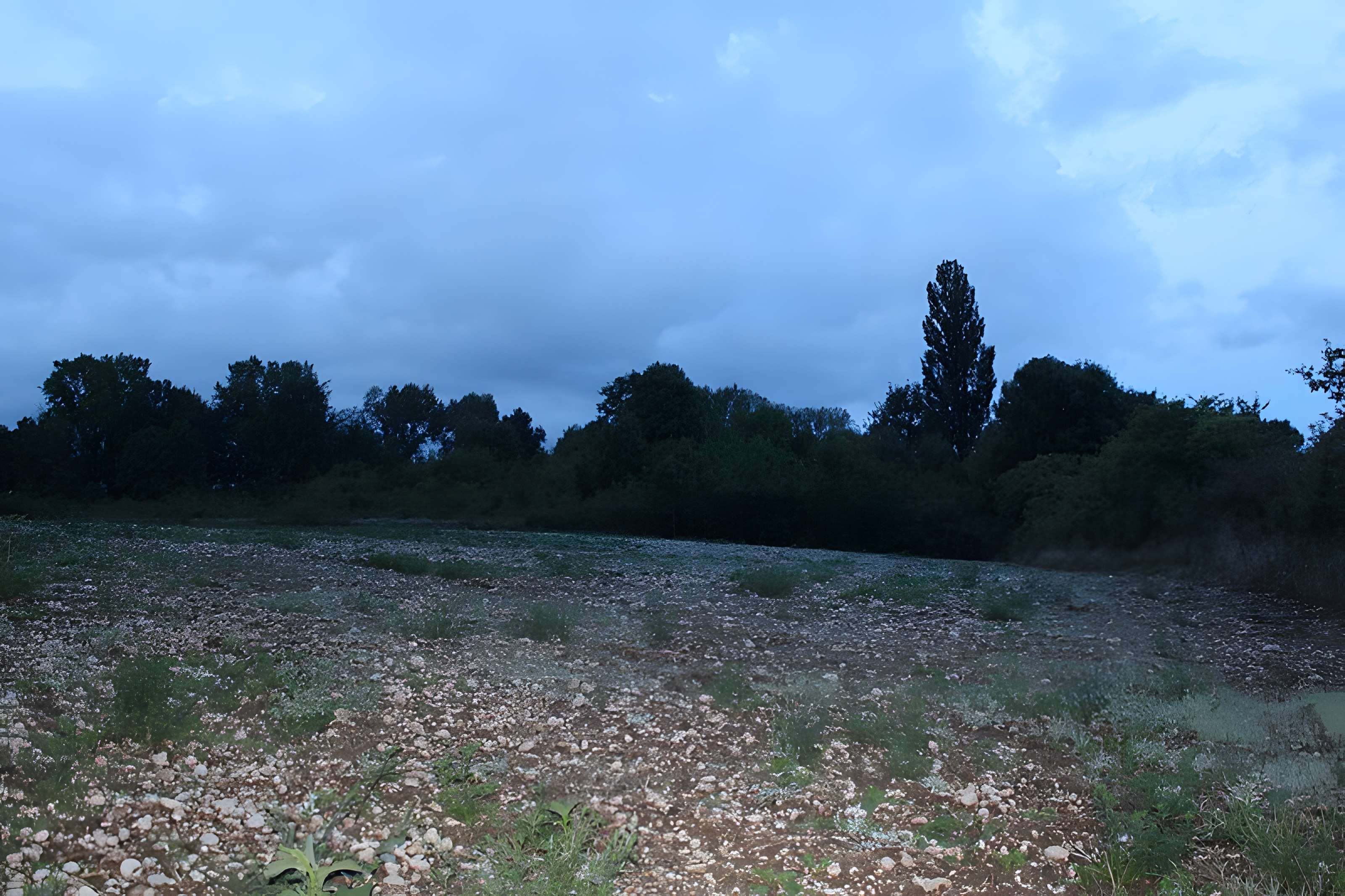 Bastide de Gironville à Ambronay