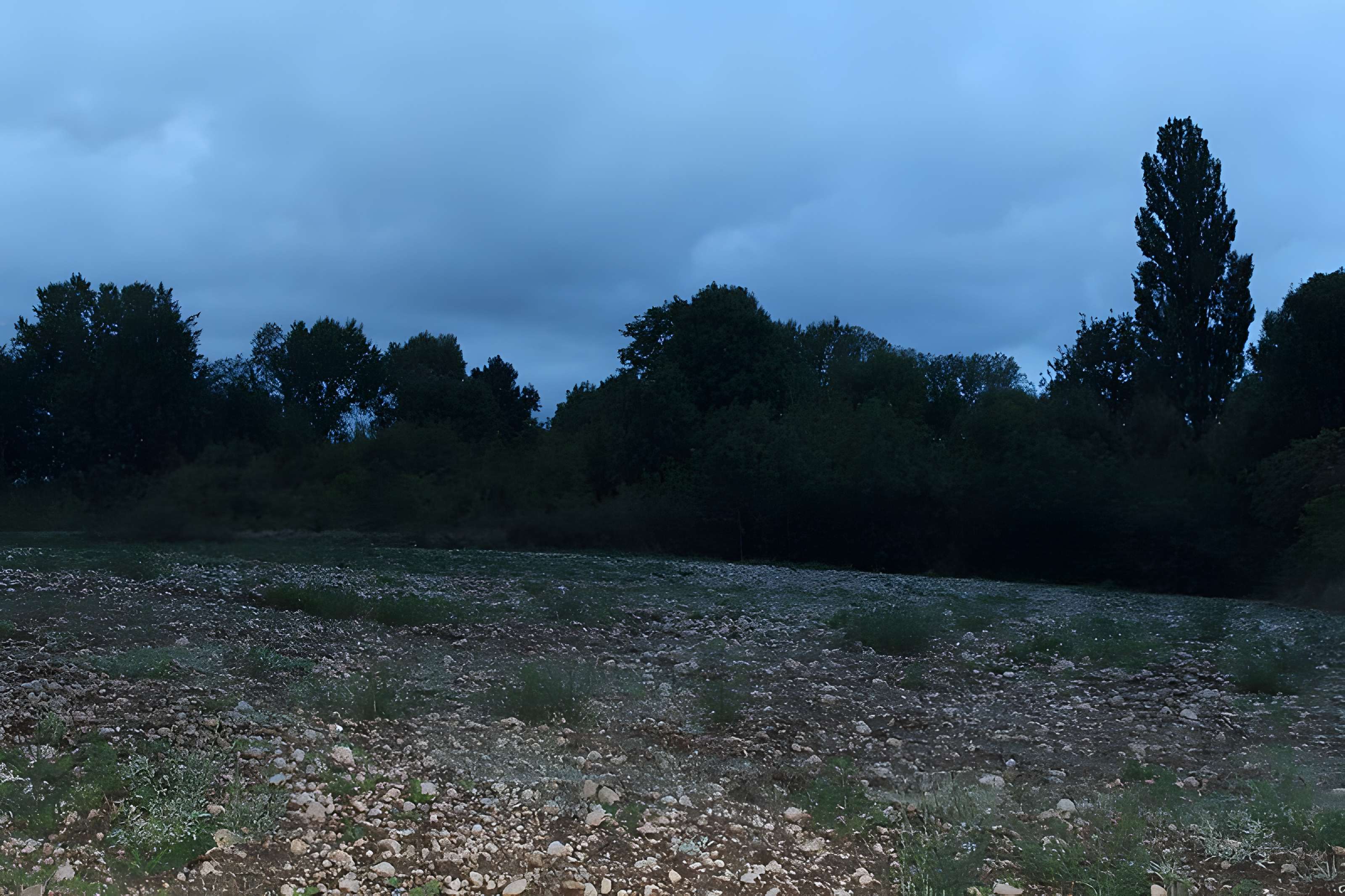 Bastide de Gironville à Ambronay