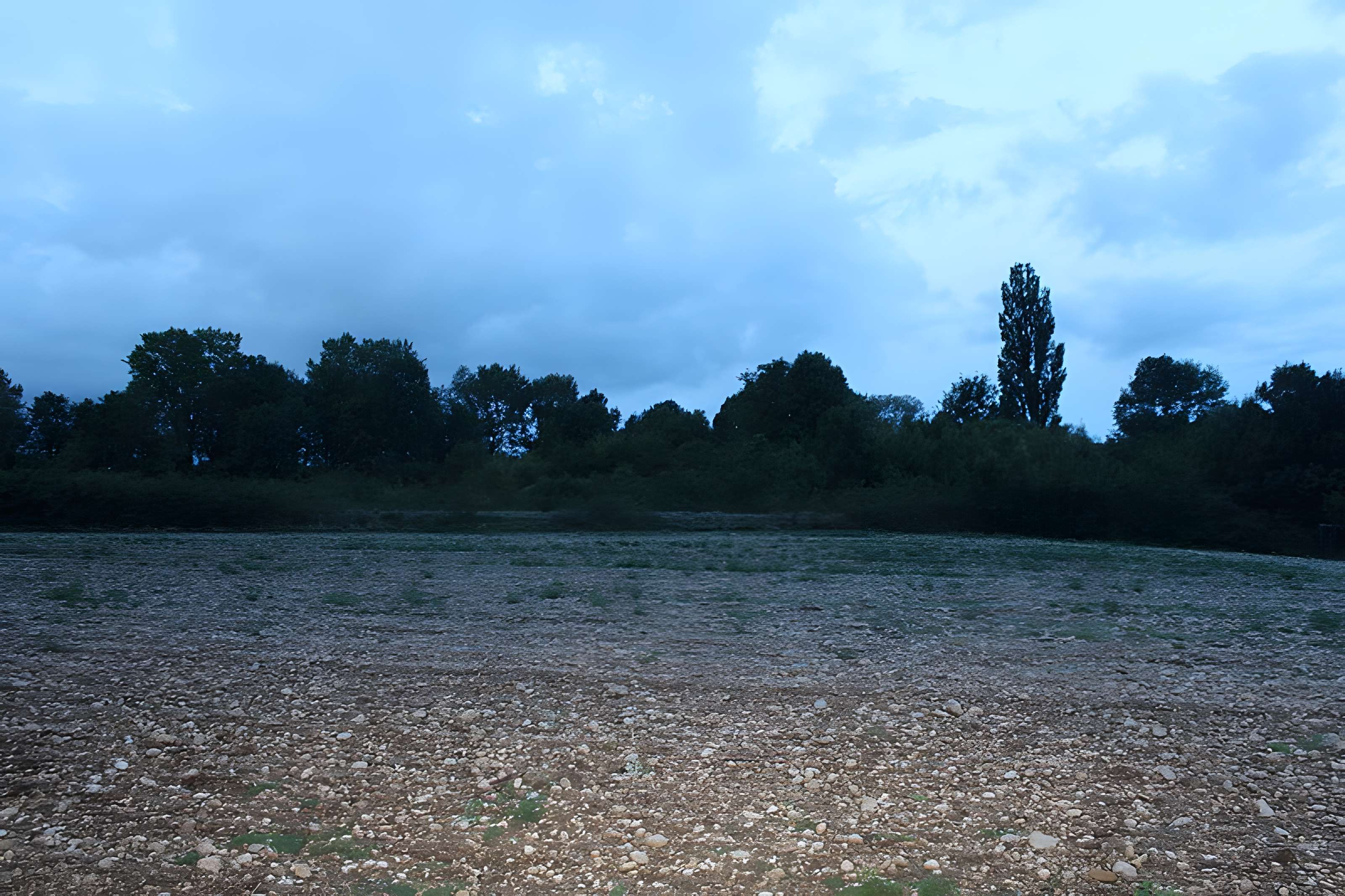 Bastide de Gironville à Ambronay