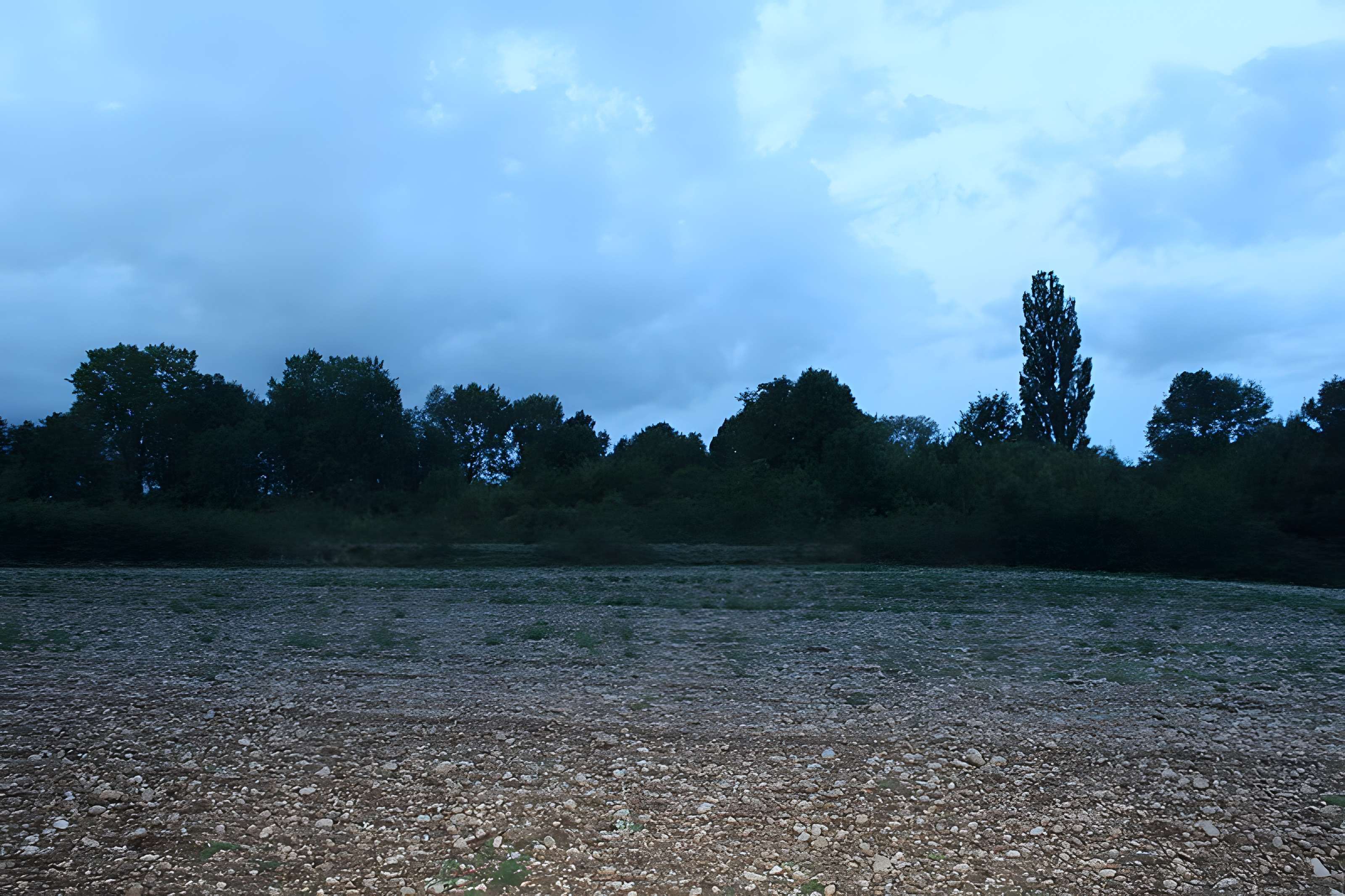 Bastide de Gironville à Ambronay