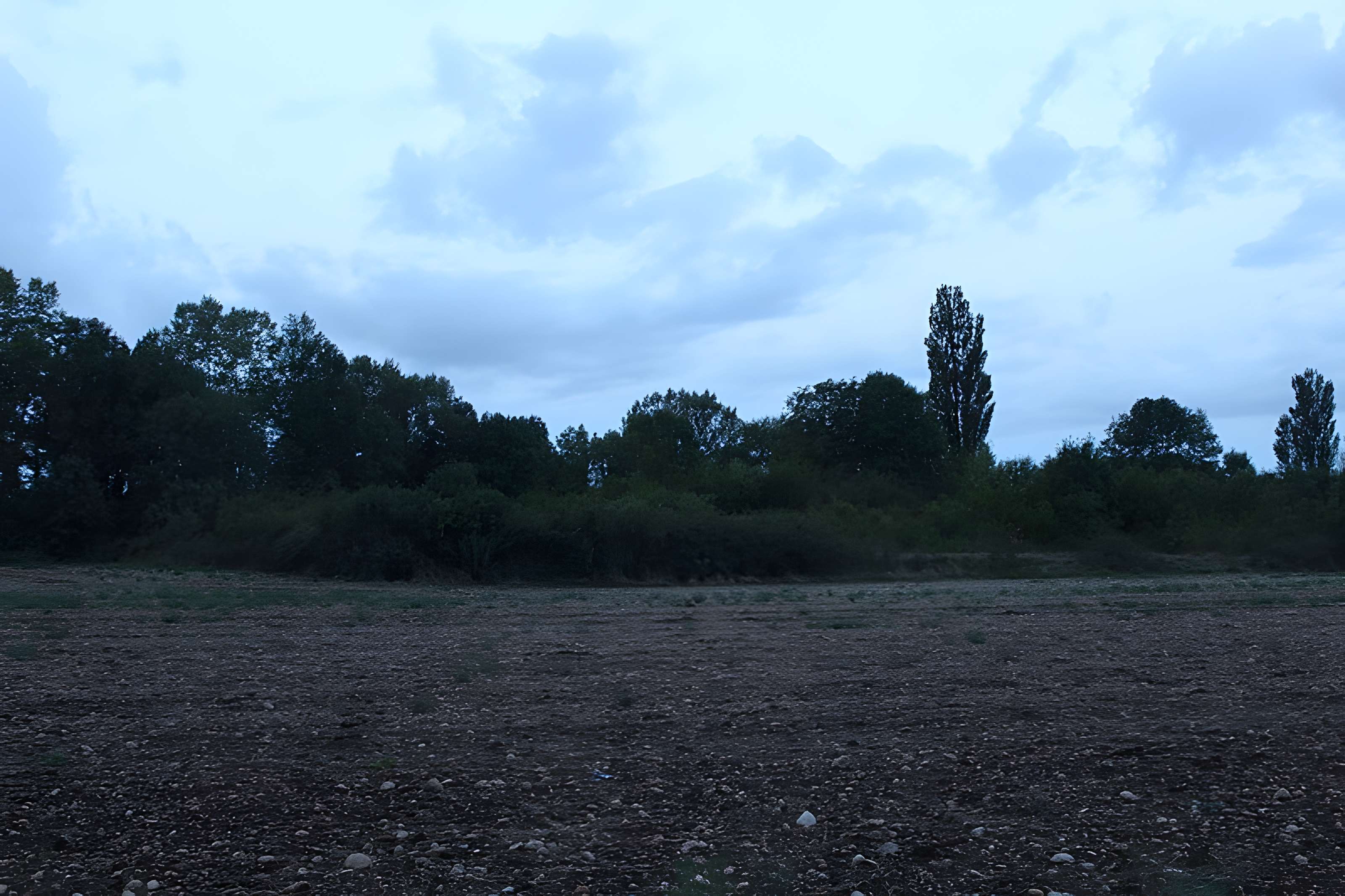 Bastide de Gironville à Ambronay