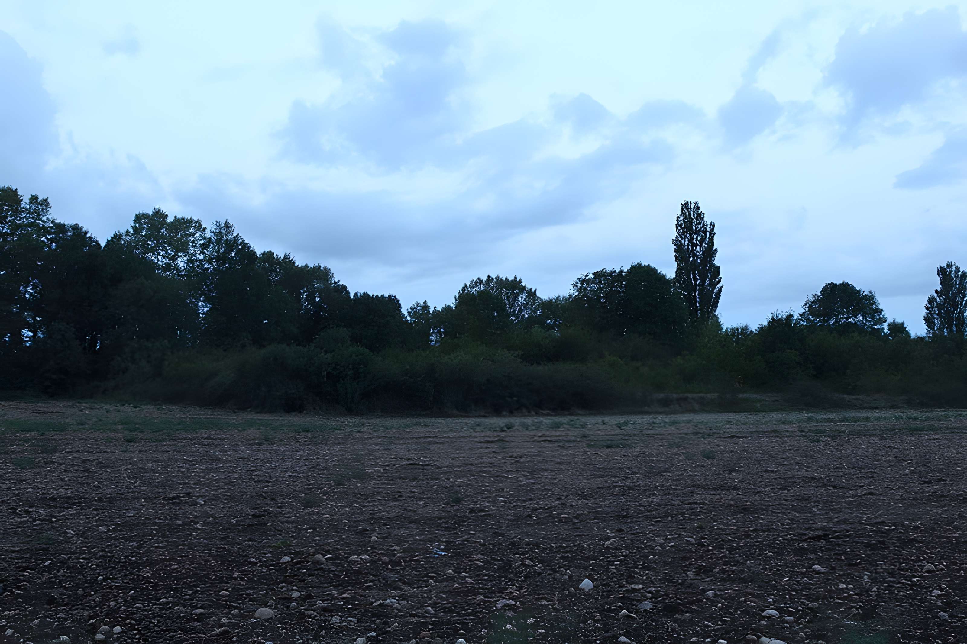 Bastide de Gironville à Ambronay