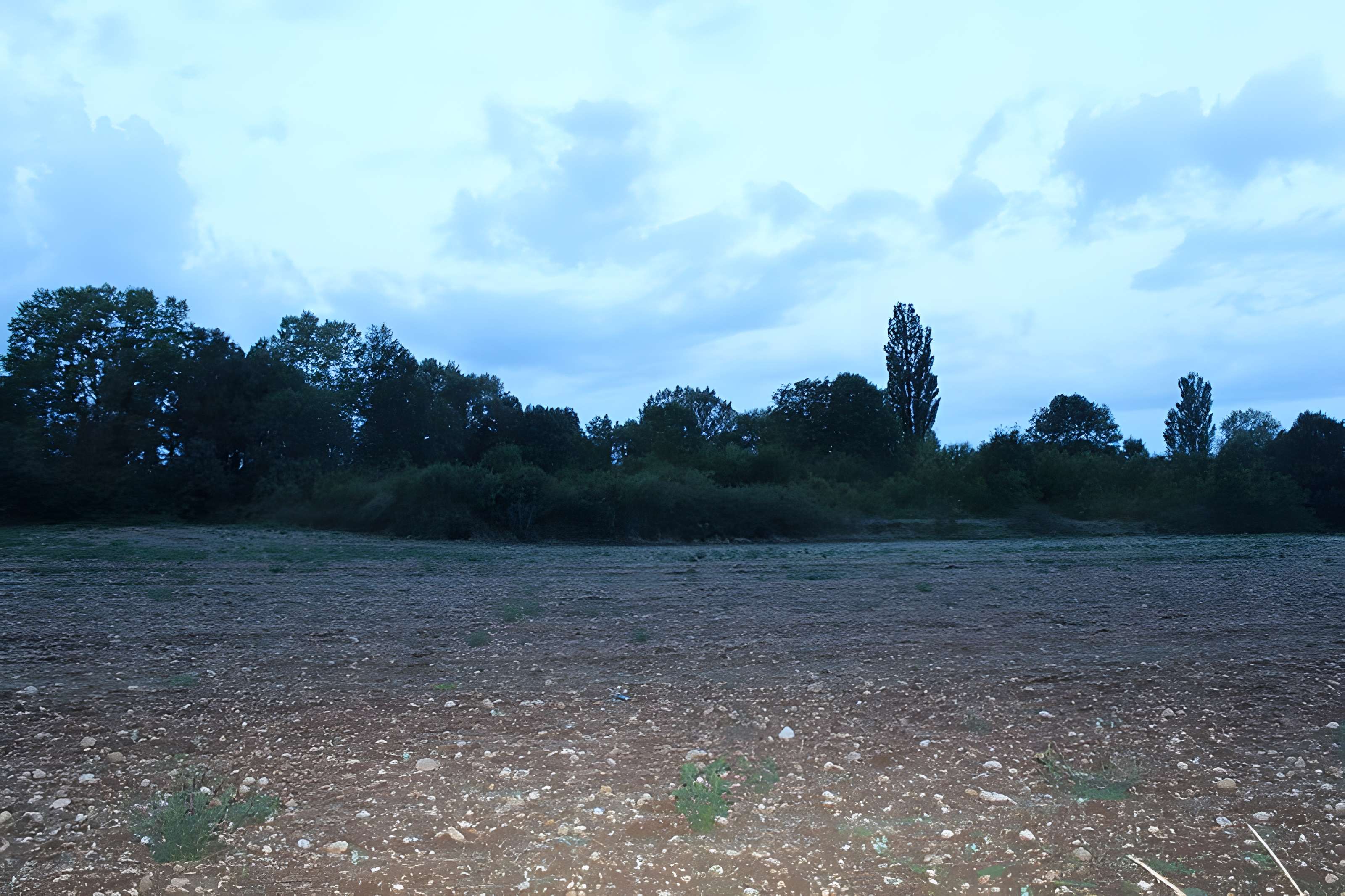Bastide de Gironville à Ambronay