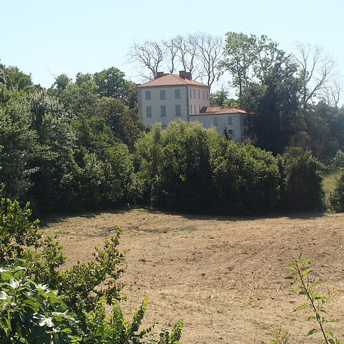 Photo de Bastide de Montgolfier-la-Tour-du-Pin