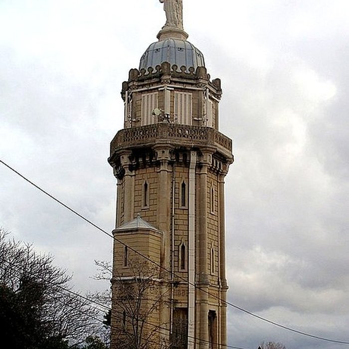 Photo de Bastide de Montgolfier-la-Tour-du-Pin