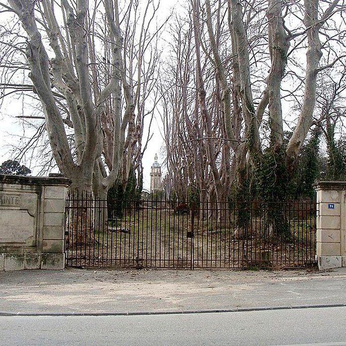 Photo de Bastide de Montgolfier-la-Tour-du-Pin