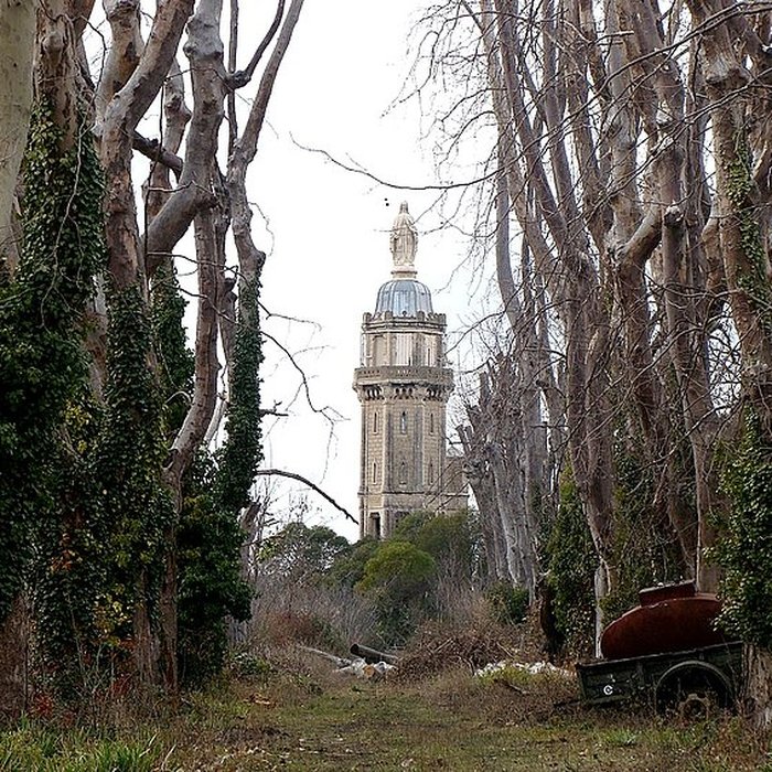 Photo de Bastide de Montgolfier-la-Tour-du-Pin