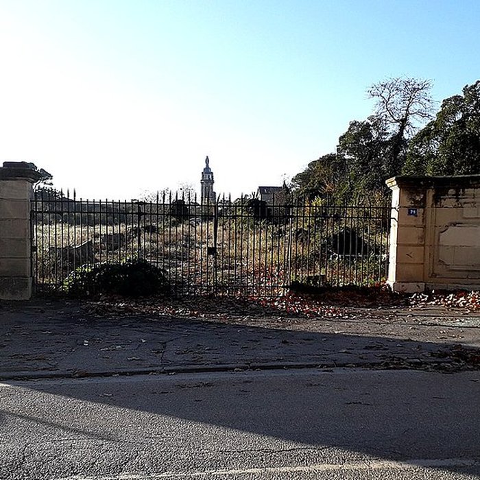 Photo de Bastide de Montgolfier-la-Tour-du-Pin