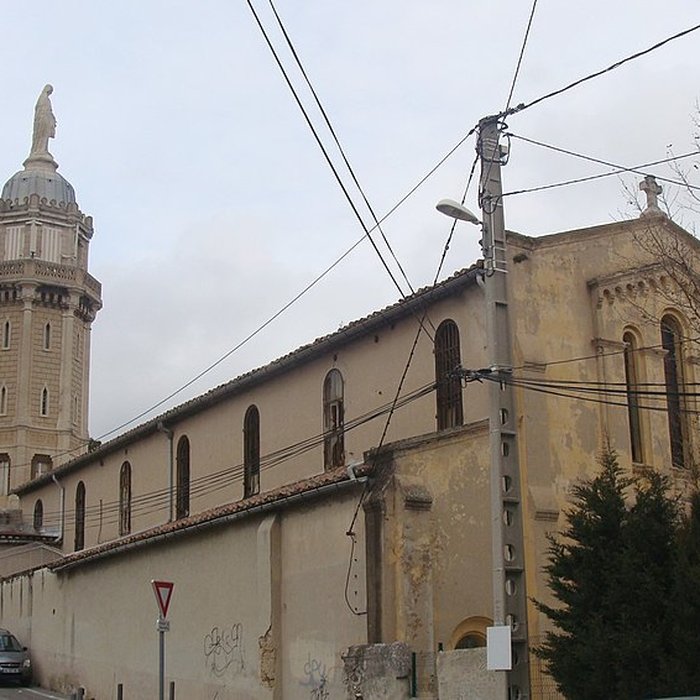Photo de Bastide de Montgolfier-la-Tour-du-Pin