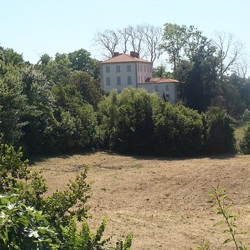 Bastide de Montgolfier-la-Tour-du-Pin