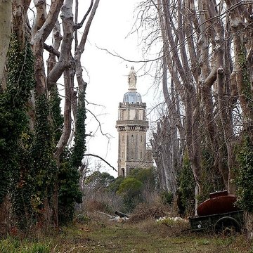 Bastide de Montgolfier-la-Tour-du-Pin