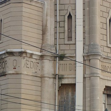 Bastide de Montgolfier-la-Tour-du-Pin