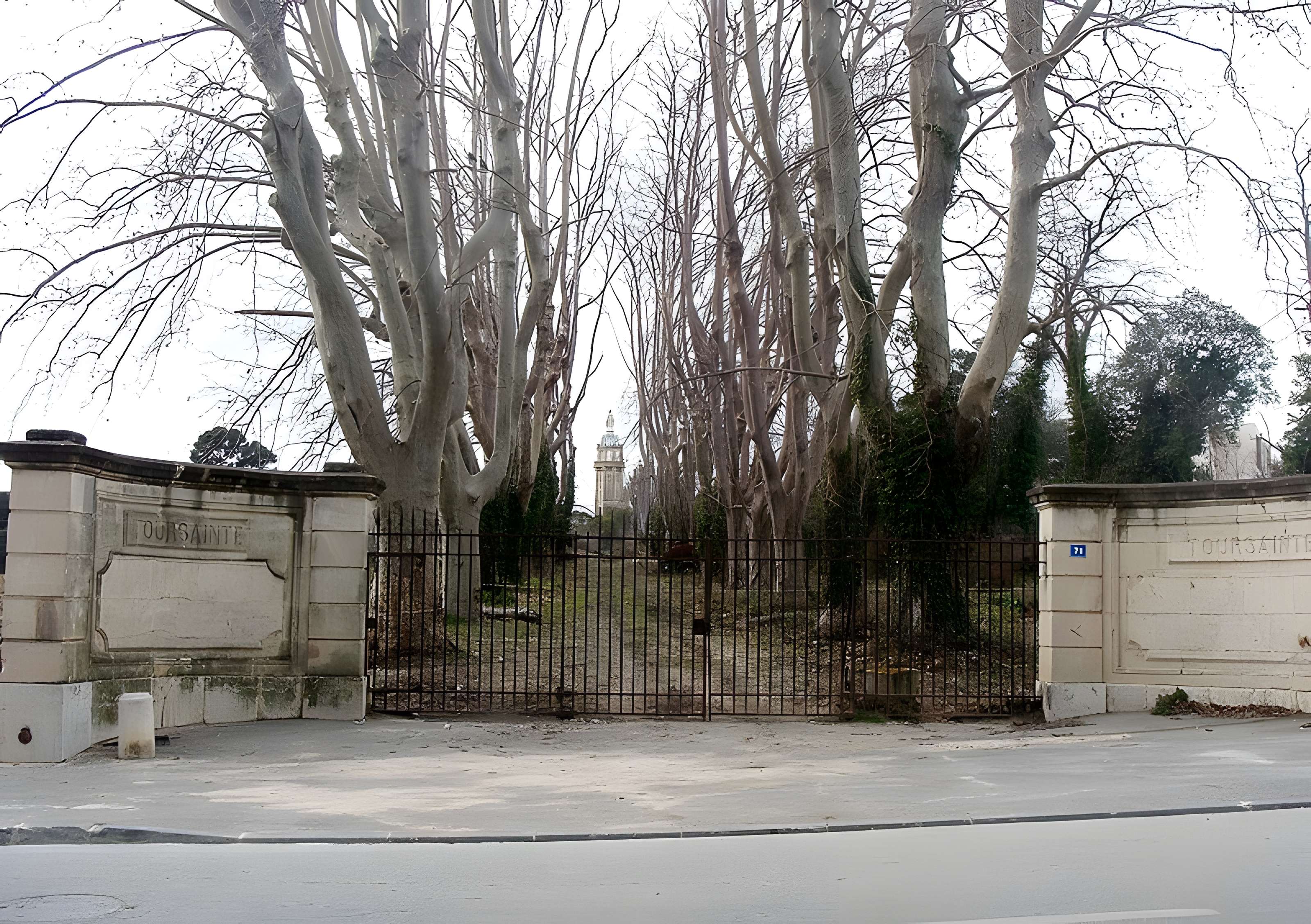 Bastide de Montgolfier-la-Tour-du-Pin