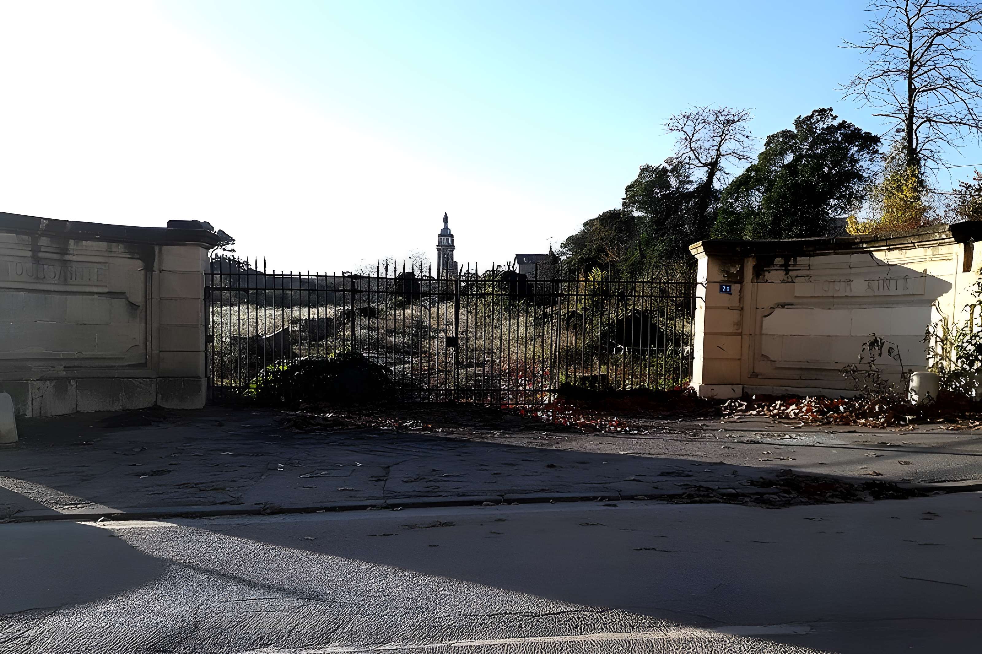 Bastide de Montgolfier-la-Tour-du-Pin