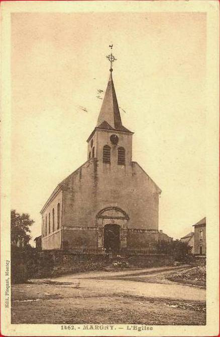 Photo de マルギーニ聖マーティン教会