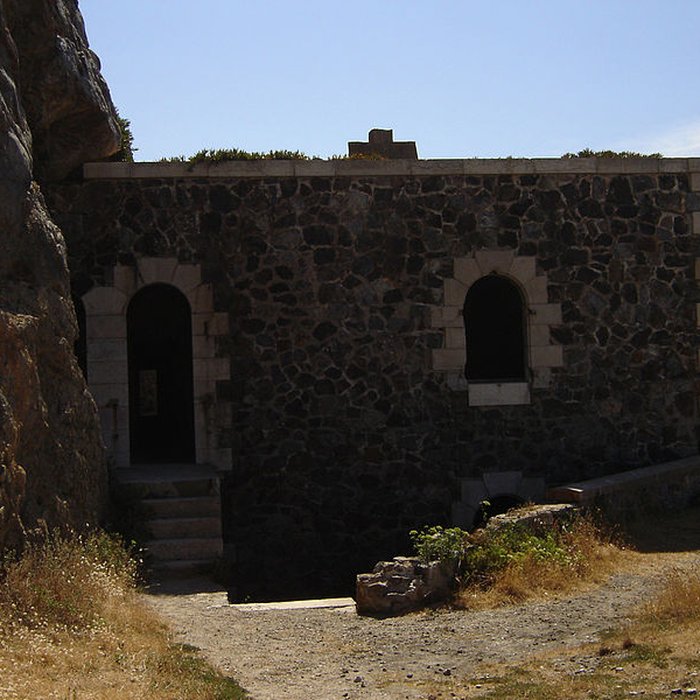 Photo de Batterie des Mèdes