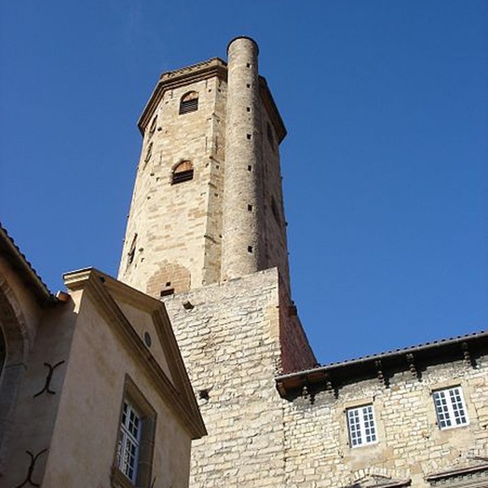 Photo de Beffroi de Millau