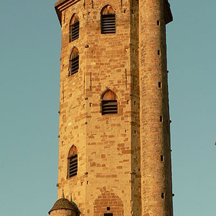 Photo de Beffroi de Millau