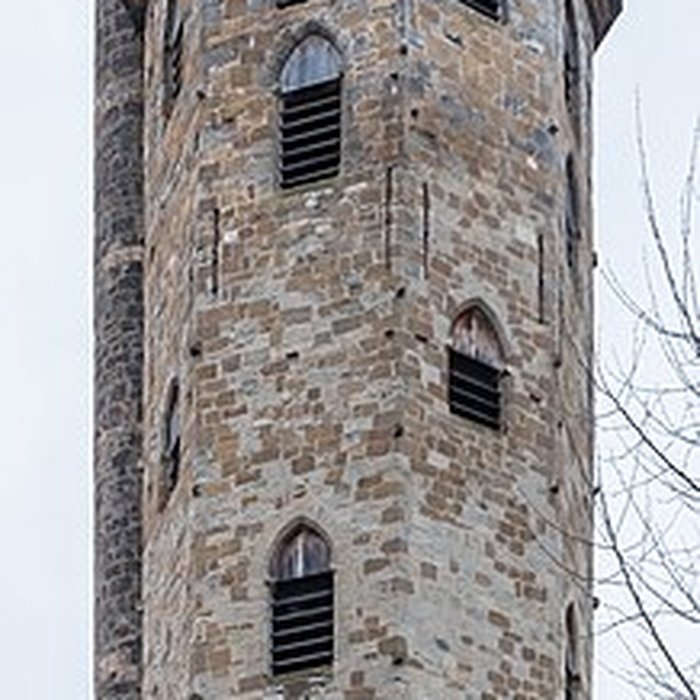 Photo de Beffroi de Millau