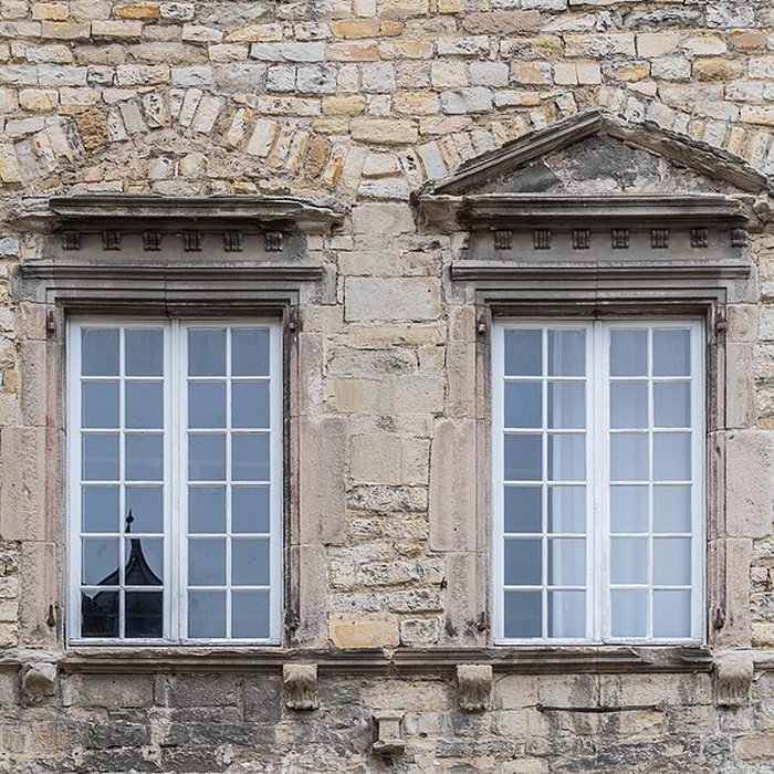 Photo de Beffroi de Millau