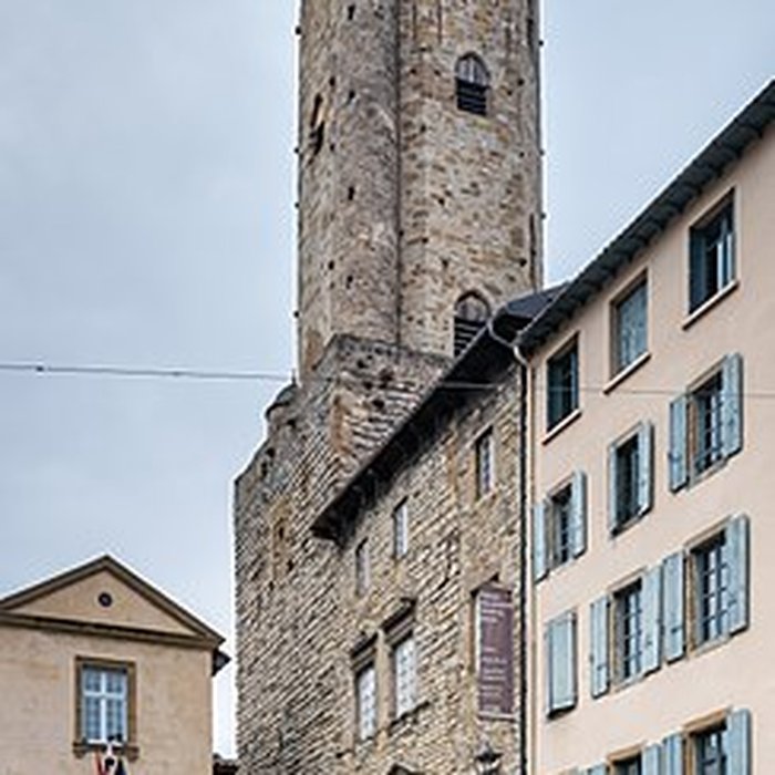 Photo de Beffroi de Millau