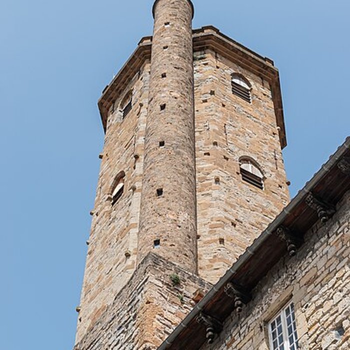 Photo de Beffroi de Millau