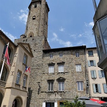 Beffroi de Millau
