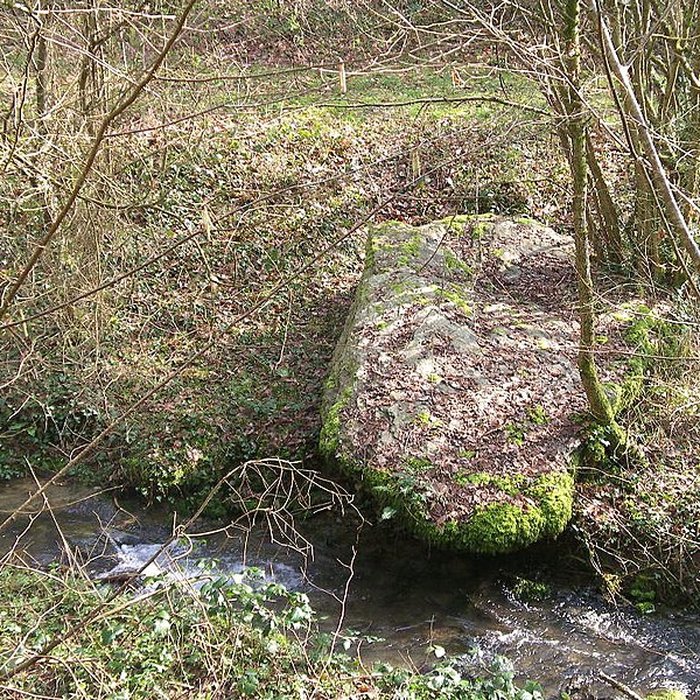 Photo de Belle Roche de Culey-le-Patry
