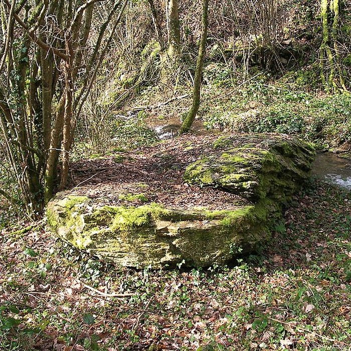 Photo de Belle Roche de Culey-le-Patry