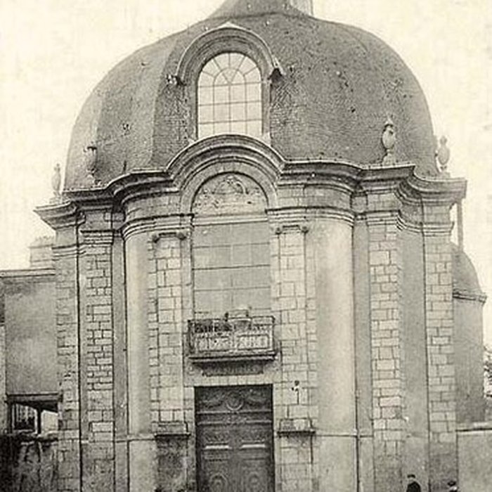 Photo de Bibliothèque municipale dAlençon