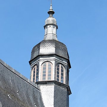 Bibliothèque municipale dAlençon