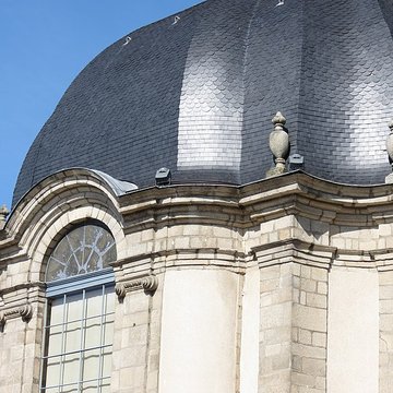 Bibliothèque municipale dAlençon