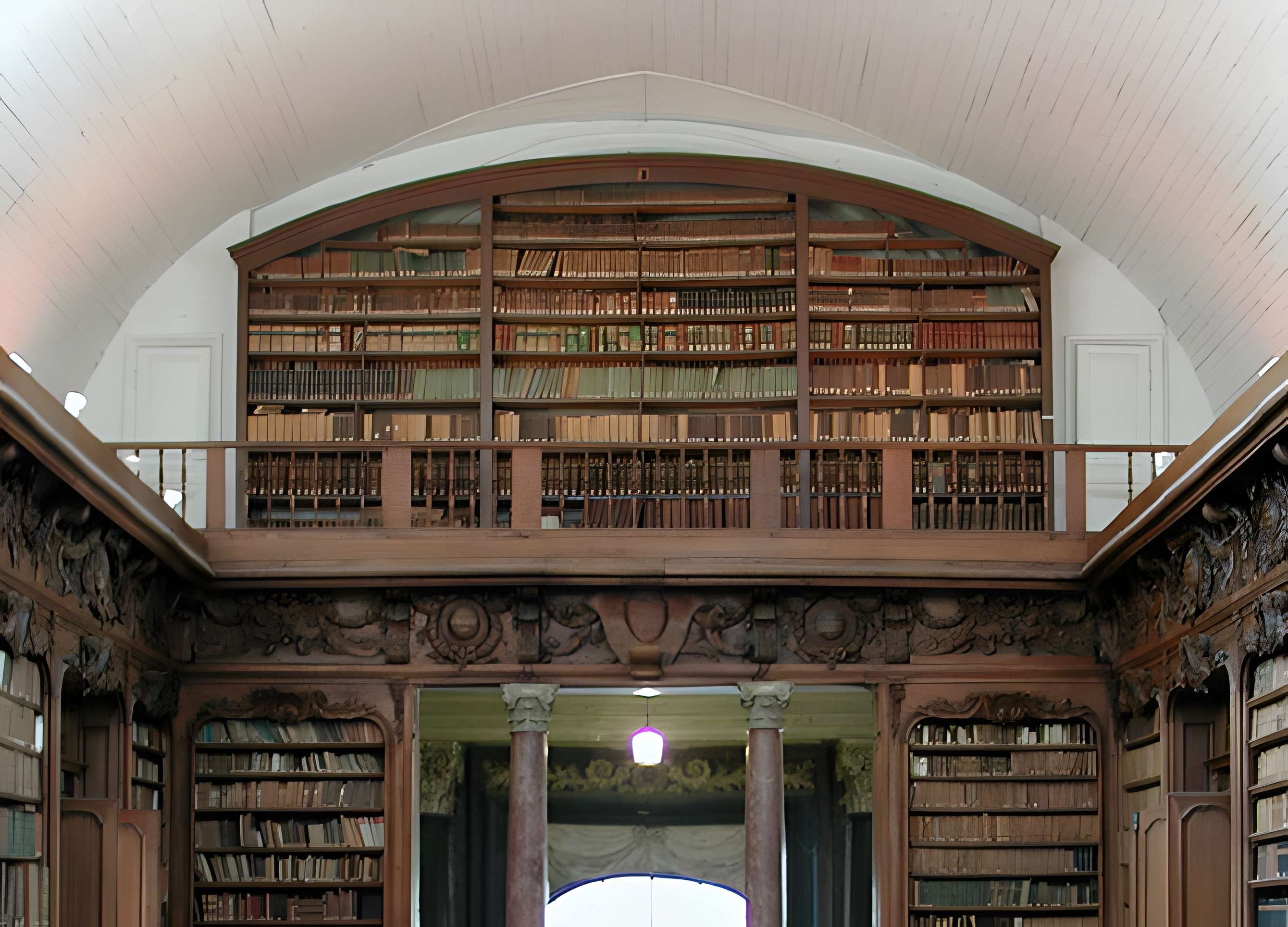 Bibliothèque municipale d'Alençon