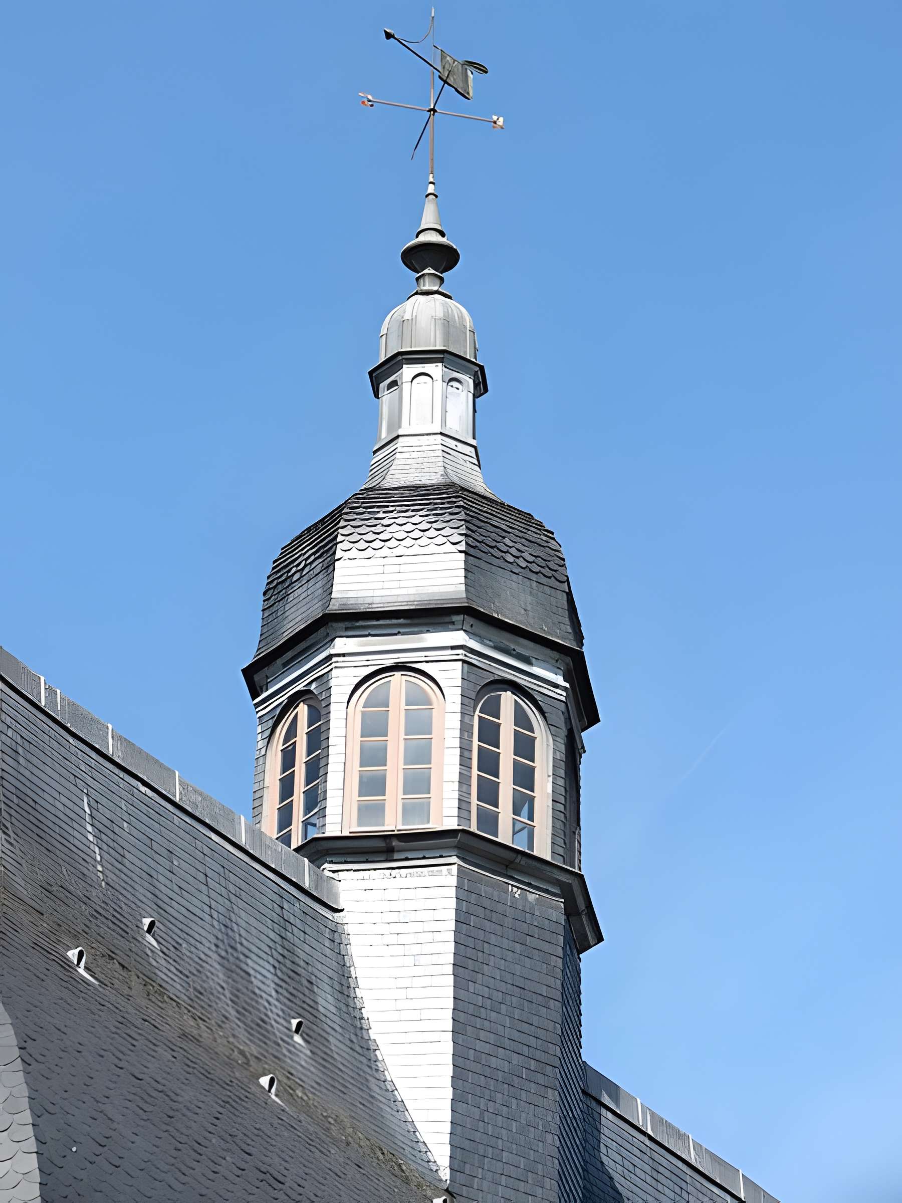 Bibliothèque municipale d'Alençon