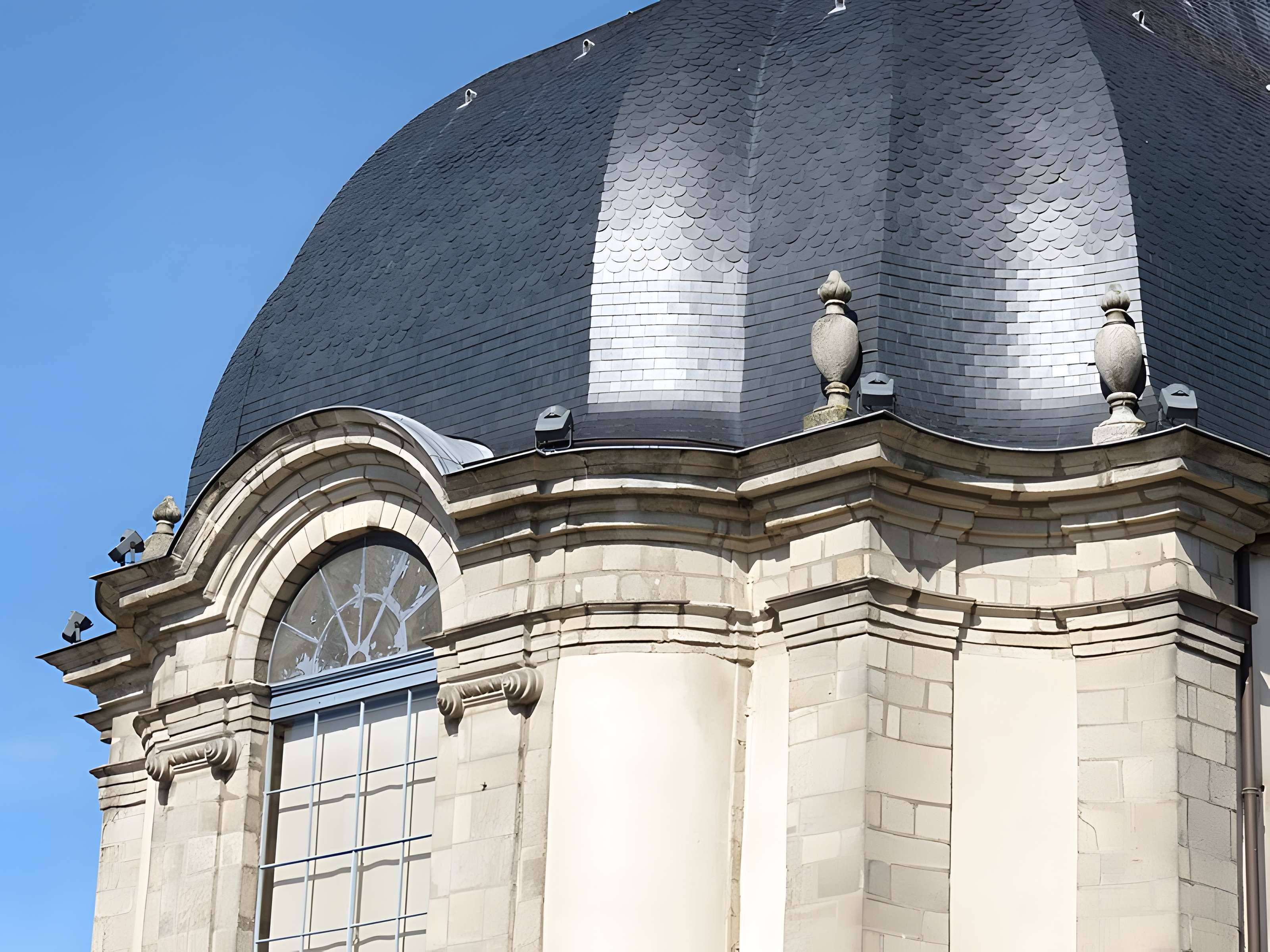 Bibliothèque municipale d'Alençon